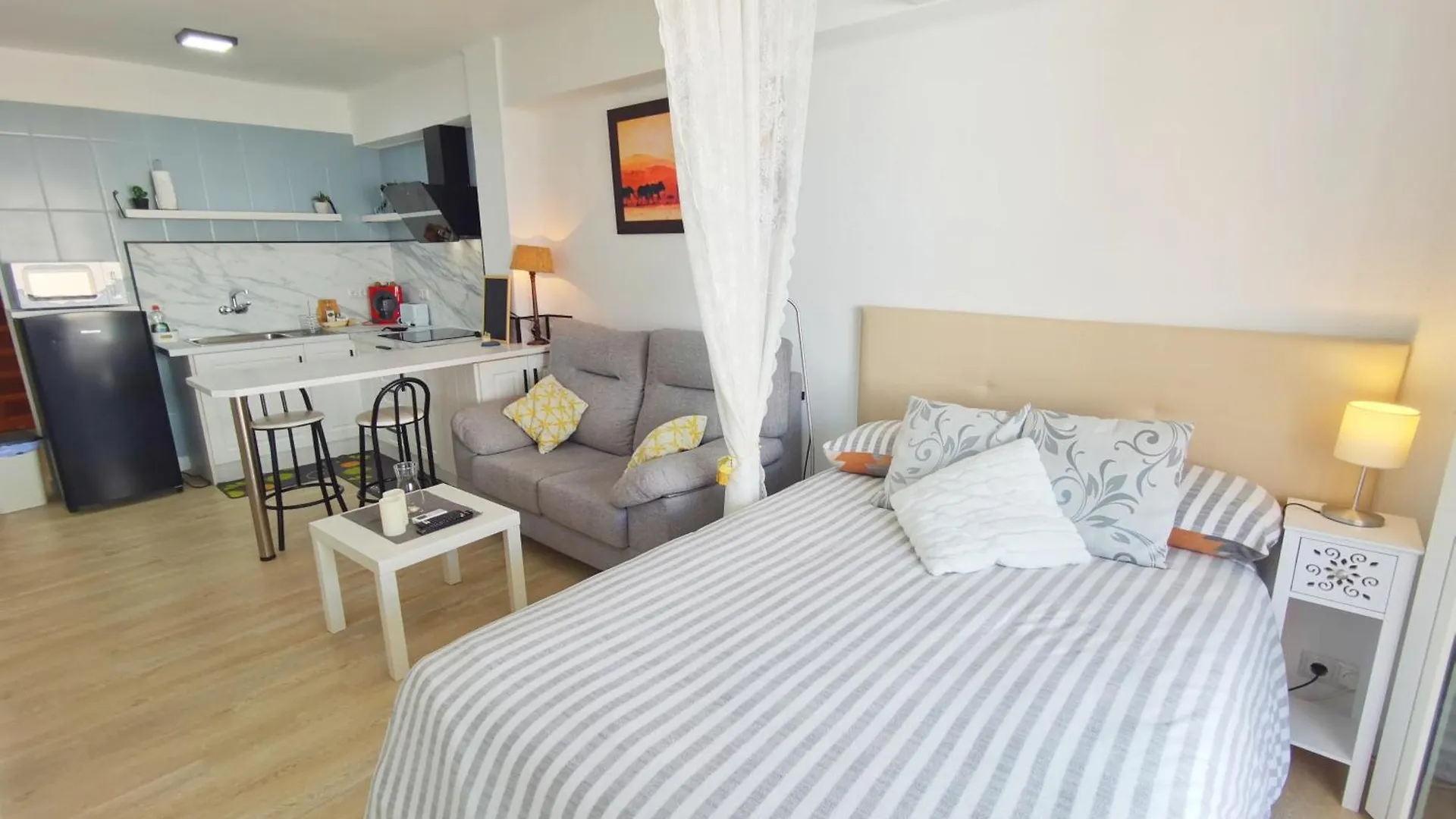 Soul Studio Nerja Spanien