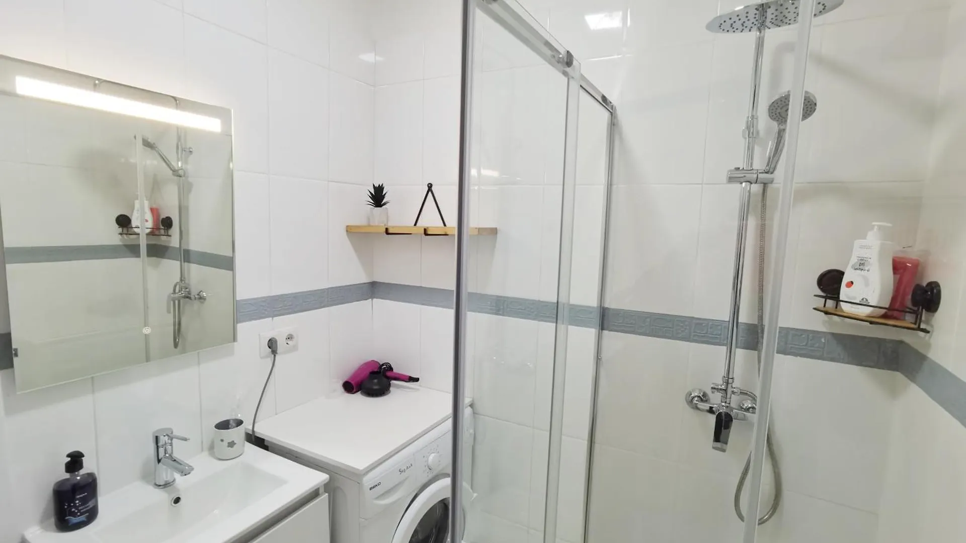 Soul Studio Nerja Spanien