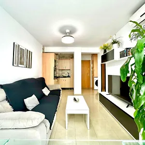  Apartamento En El Centro De