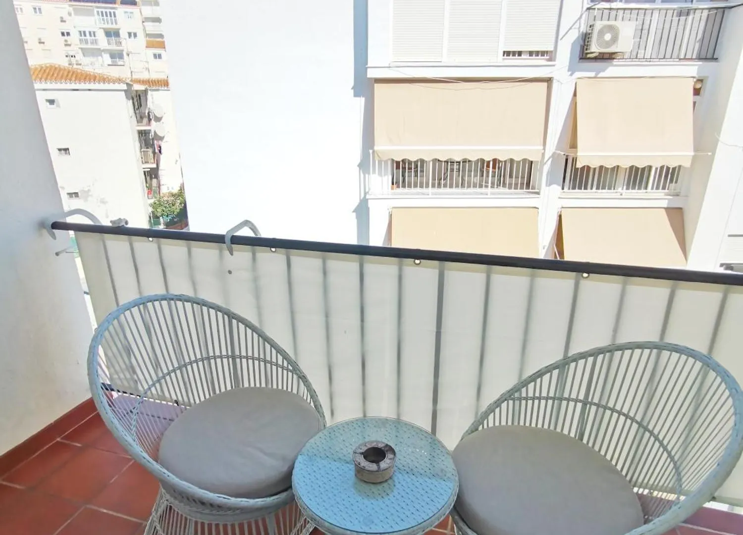 Apartment Soul Studio Nerja Spain