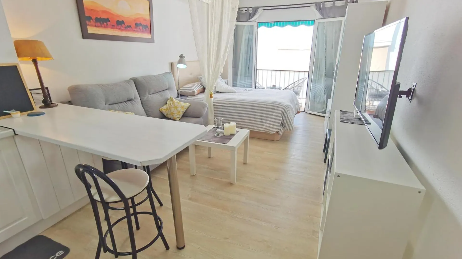 Apartment Soul Studio Nerja