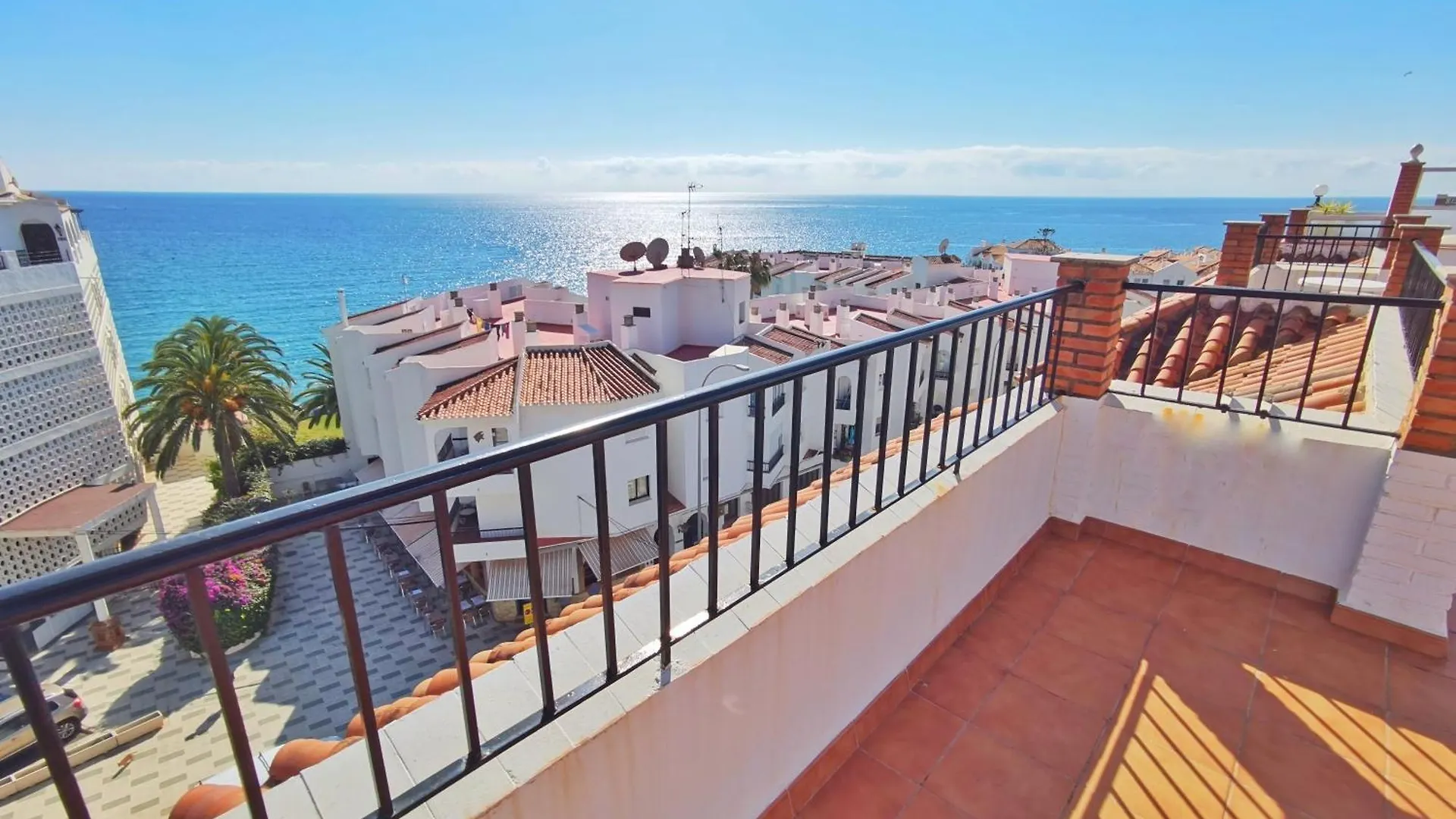 Soul Studio Nerja 0*,  Spain